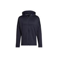adidas Workout Warm Full-zip Hoodie Men's HL8777 XS