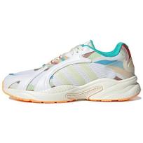 adidas neo Crazychaos Shadow 2.0 'White Milky White Yellow' Men's HP8837 EU 37⅓