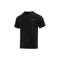 adidas originals 4.0 Circle T-shirt 'Black' Men's HS3054 S
