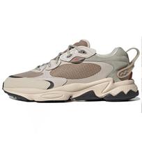 adidas Originals Ozweego Meta Shoes 'Brown / Light Grey' Men's IE1936 EU 36