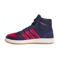 (GS) adidas Top Ten High 'Black Red White' Kids' IF2709 EU 35⅔