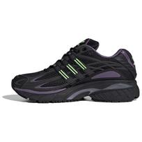 (WMNS) adidas Adistar Cushion 'Black Green Spark' Women's IF4028 EU 36