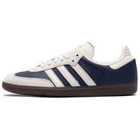 (WMNS) adidas Samba 'Night Indigo Cream White' Women's IG1968 EU 36⅔