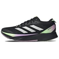 adidas Adizero SL 'Core Black Zero Metalic Green Spark' Men's IG3334 EU 37⅓