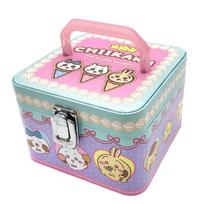 Race Chiikawa Sweet Makeup Box (Ages 6+) Cosmetics & Accessories 240704