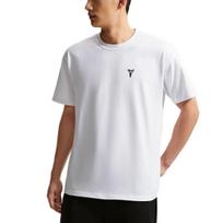 Nike Kobe Dri-FIT T-Shirt 'White' Men's IQ6650-100 L