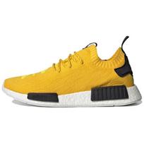 adidas NMD_R1 Primeknit 'EQT Yellow' Men's S23749 EU 36⅔