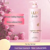 Lux Essential Oil Fragrance Hair Conditioner