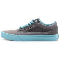 Vans C2H4 x Old Skool 'Zero Gravity' Men's VN0A38G1RGY EU 42