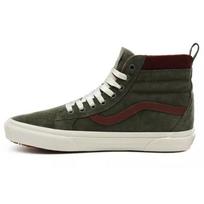 Vans SK8-HI MTE 'Lichen Green' Men's VN0A4BV7V40 EU 41