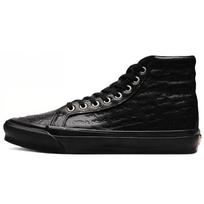 Vans Raised by Wolves x OG SK8-HI LX 'Black' Men's VN0A4BVB00V EU 36