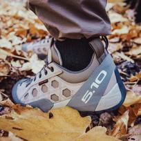 adidas Five Ten Guide Tennie Wonder Taupe Earth Strata (Women's) 36