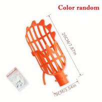 2/1Pcs Garden Fruit Picker Convenient Apple Fruit Picking Basket Head Peach Catcher Garden Tools