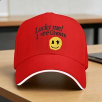 Kids See Ghosts Kanye West  Baseball Cap  Spring Casual Hip Hop Hats For Women Running Hippie Sun Baseball Caps One Size