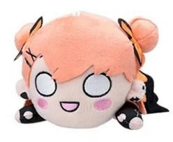 Love Live Ren no Sora Girls' Academy School Idol Club Lying Down Plushie ~I Do Me~ (Hinoshita KahoRegular)