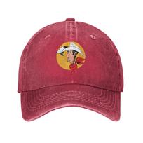 Women Unisex Bucket Hat Mortal Kombat X Logo Summer Travel Headwear Packable Outdoor Sport Fishing Hat Game Ispoti Birthday Gifts One Size