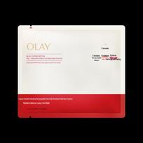 Olay Ultra Red Bottle Firming Sheet Mask