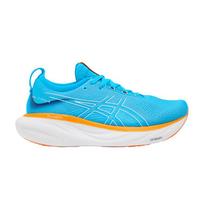 ASICS Gel-Nimbus 25 Island Blue Sun Peach 42.5