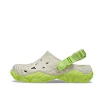 Crocs Classic All Terrain Atlas Kids Shoes Unisex Sandals & Flip-Flops 36-37(M4W6) žalia