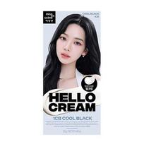 mise en scène Hello Cream 1CB Cool Black