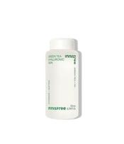 Green Tea Hyaluronic Acid Skin