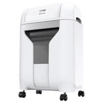 Comet DS06 16-Sheet Cross-Cut Paper Shredder CN plug (adapter included)