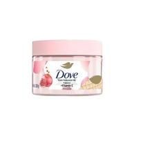 Dove Pomegranate & Shea Butter Body Scrub