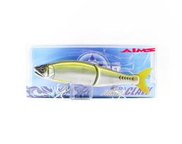 Gan Craft Jointed Claw 178 Salt Sinking Jointed Lure AS-03 (0489)