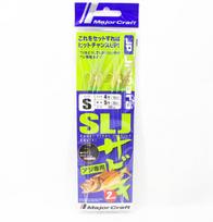 Major Craft JPSLJ-AJI/S Set Size S (3988)