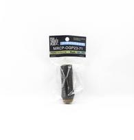 Fuji MRCP-OGP Size 23-71 Neo Carbon Rear Grip x 1 (4052)