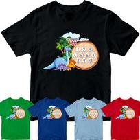 National Numeracy Number Day T-Shirts National Maths Day School Boys Girl#ND #25 S