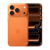 Apple iPhone 17 Pro - Naujas - 1TB - Cosmic Orange