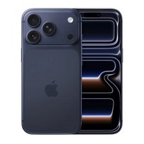 Apple iPhone 17 Pro - Naujas - 1TB - Deep Blue