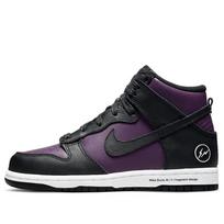 Fragment Design x Nike Dunk High PS 'Beijing' 32