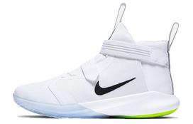 Nike Precision 3 FlyEase 4E 'White Volt' 45