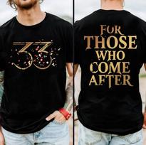 Clair Obscur Expedition 33 T-shirt size S-5XL M