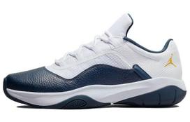 Air Jordan 11 CMFT Low 'Michigan' 42.5