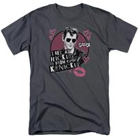 Grease  Kenickie  s s s s s T- Children's T-shirt or Sleeveless Tank - through 5X 100