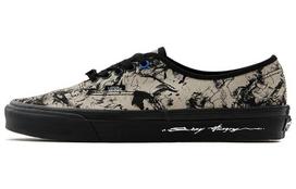 Vans Huatunan x Authentic 'Year of the Tiger' 35