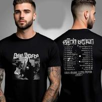 Avril Lavigne Greatest Hits Tour 2026 T-shirt size S-5XL XL