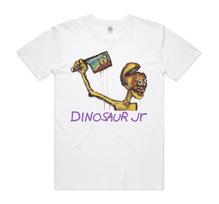 Dinosaur jr Start Choppin T-shirt nirvana smashing pumpkins pixies sonic youth W M