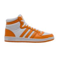 Adidas Top Ten RB 'White Orange' 36.5