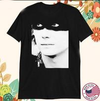 Manic Street Preachers Little Baby Nothings Valerie Phillips T-shirt, size S-5XL S