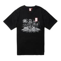 Apple City Mini Frame SS Tee 150