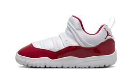 Air Jordan 11 Retro Little Flex PS 'Cherry' 35