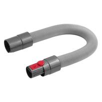 Extension Hose For Dyson V7 V8 V10 V11 V15 Vacuum Cleaner Accessories Flexible Vacuum Tube Telescopic Extension Hose Tube