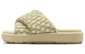 Air Jordan Wmns Jordan Sophia Slide 'Gold Alabaster' 35.5