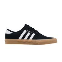 Adidas Seeley XT 'Black Gum' 40.5