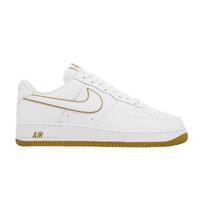 Nike Air Force 1 '07 'White Bronzine' 44