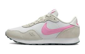 Nike MD Valiant GS 'White Pink Spell' 40